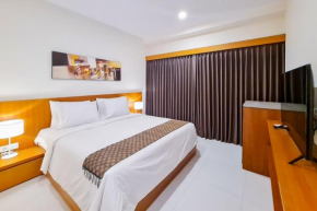 Aldan Guest House Syariah
